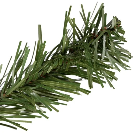 Outlet The Holiday Aisle Solar Tree Solar Slender Green Pine Christmas Tree 30 Led Lights