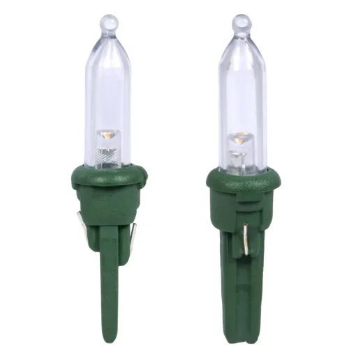 Outlet The Holiday Aisle Solar Tree Solar Slender Green Pine Christmas Tree 30 Led Lights