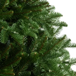 Cheap The Holiday Aisle South Carolina 5' Green Spruce Artificial Christmas Tree With 300 Clear Lights