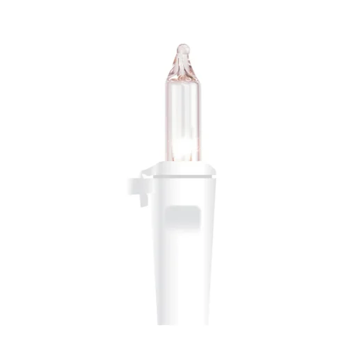 Hot Etta Avenue Sparkle White Spruce Pencil Artificial Christmas Tree
