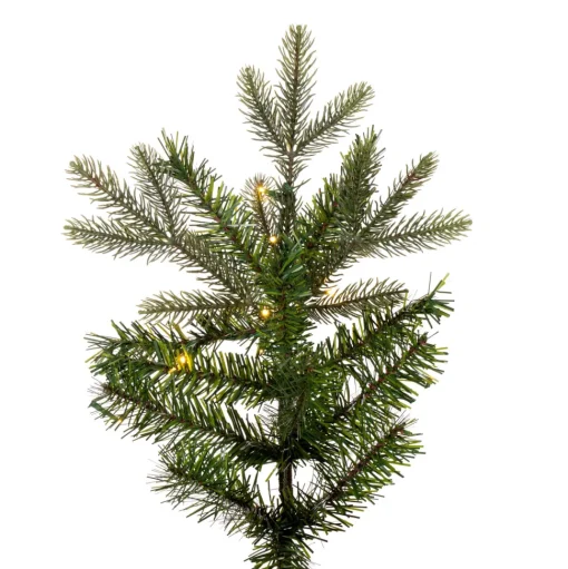 Outlet Vickerman Artificial Slim Douglas Fir Christmas Tree