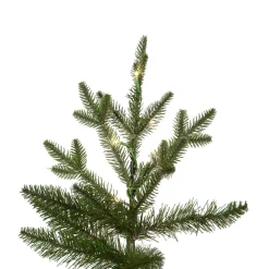 Discount Vickerman Kamas Fraiser Fir Artificial Color Changing Christmas Tree