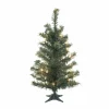 New * Wayfair Basics® Canadian Pine Artificial Christmas Tree